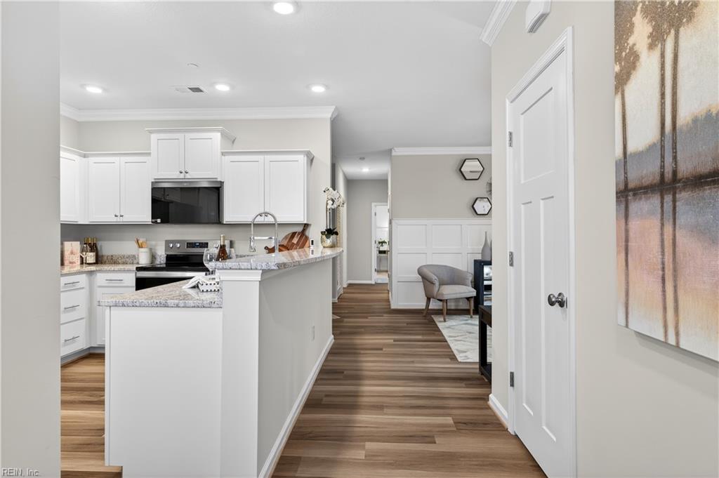 MM Villages At Bartlett Station(Amelia)