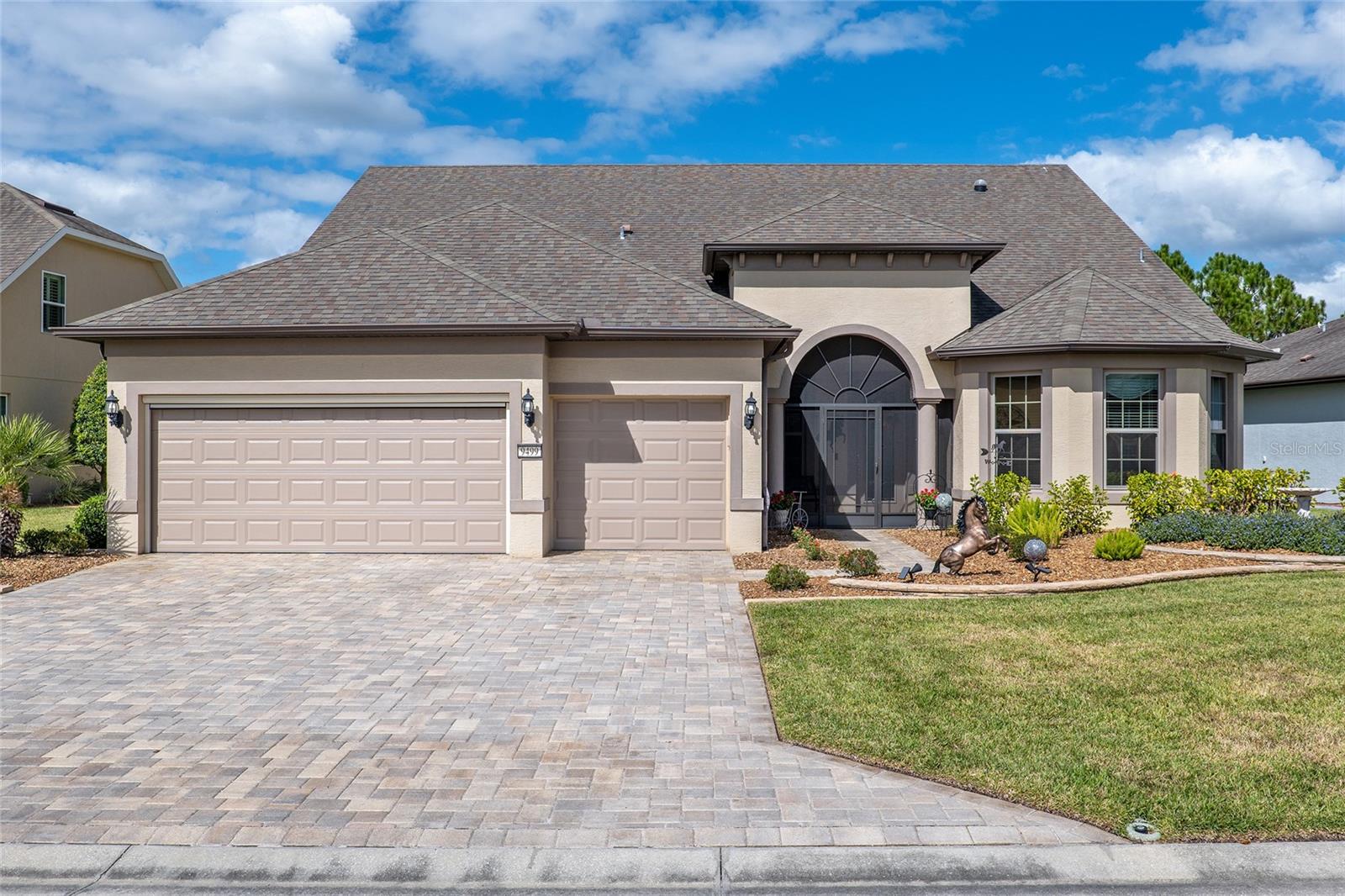 Senior Living Homes for Sale in Ocala Showcase Properties