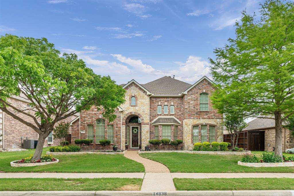 14838 Daneway, Drive Frisco, TX