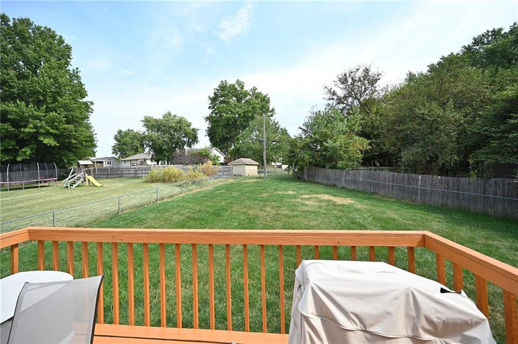 11433 N Highland Avenue