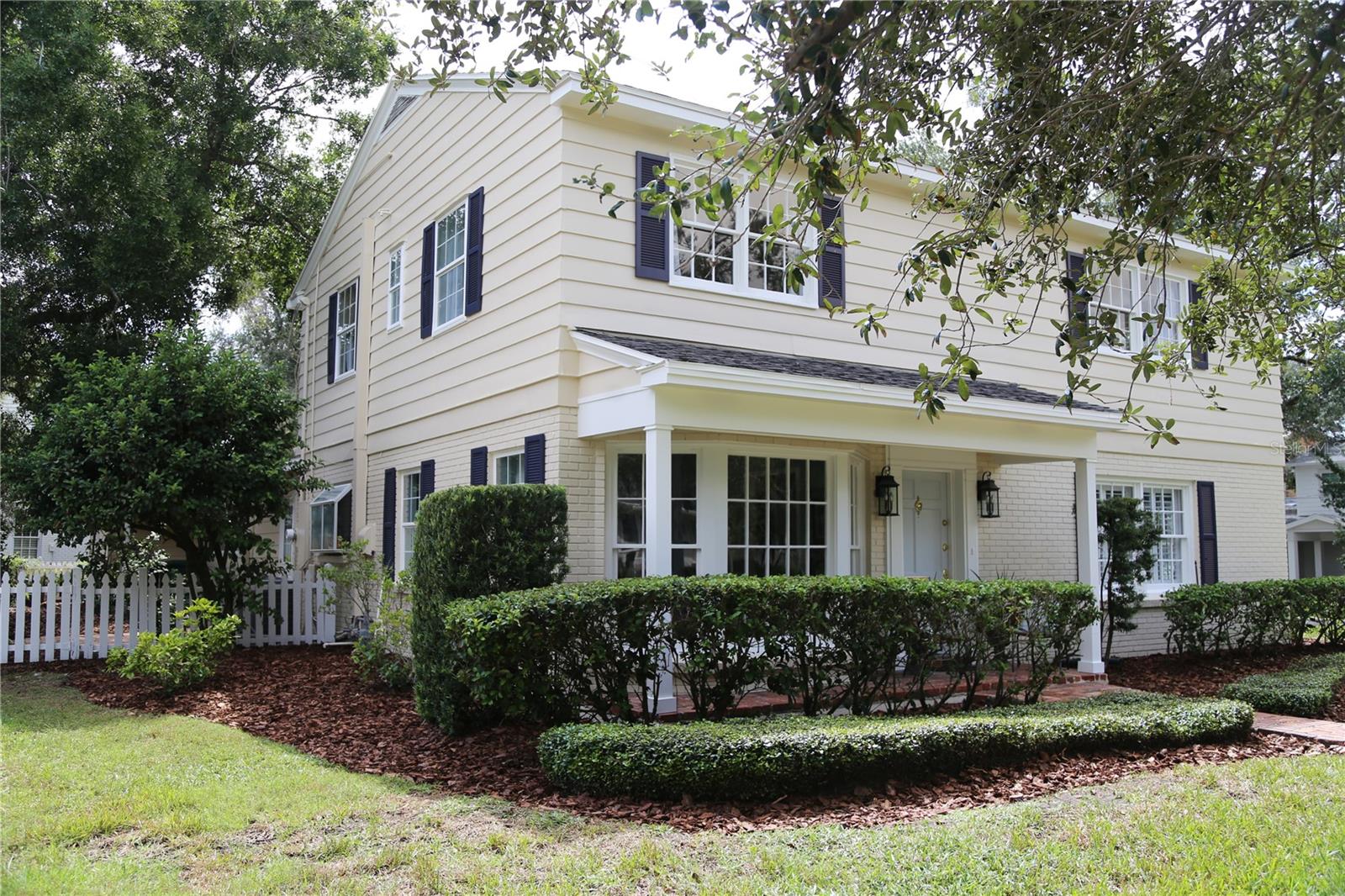 4414 W Watrous Avenue, Tampa, FL