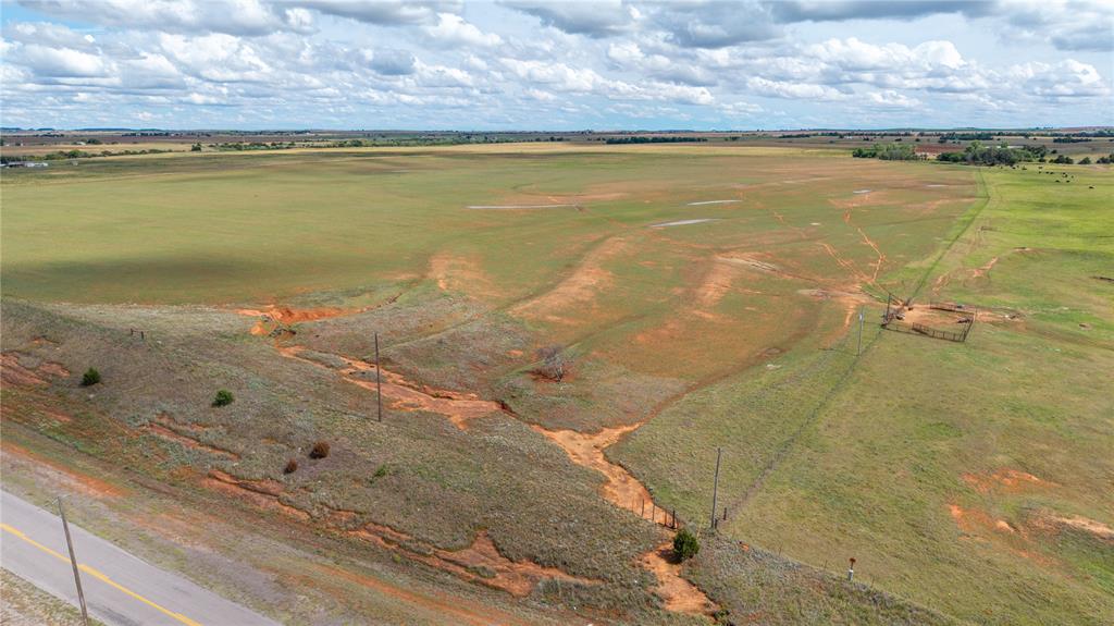 S I-40 Frontage Road