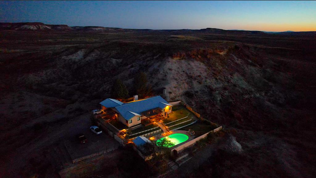 Residential in Marfa, Texas, 132045