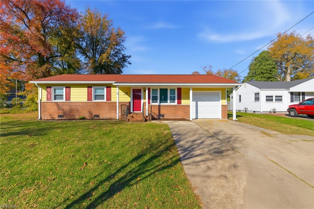 3142 Humboldt Street, Norfolk, VA 