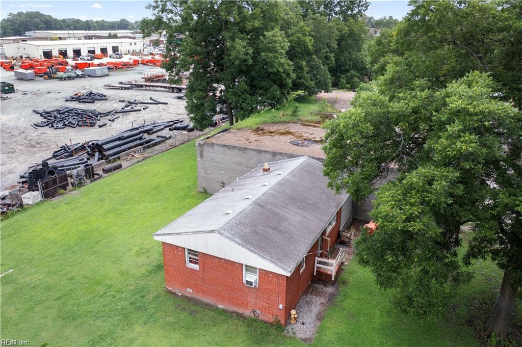 5513 Typo Avenue, Norfolk, VA 