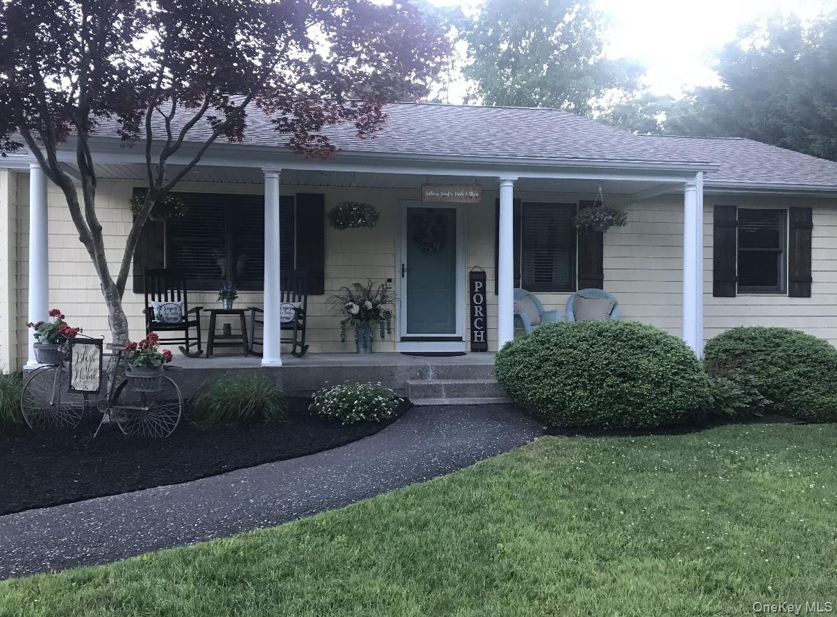 108 Middle Island Boulevard