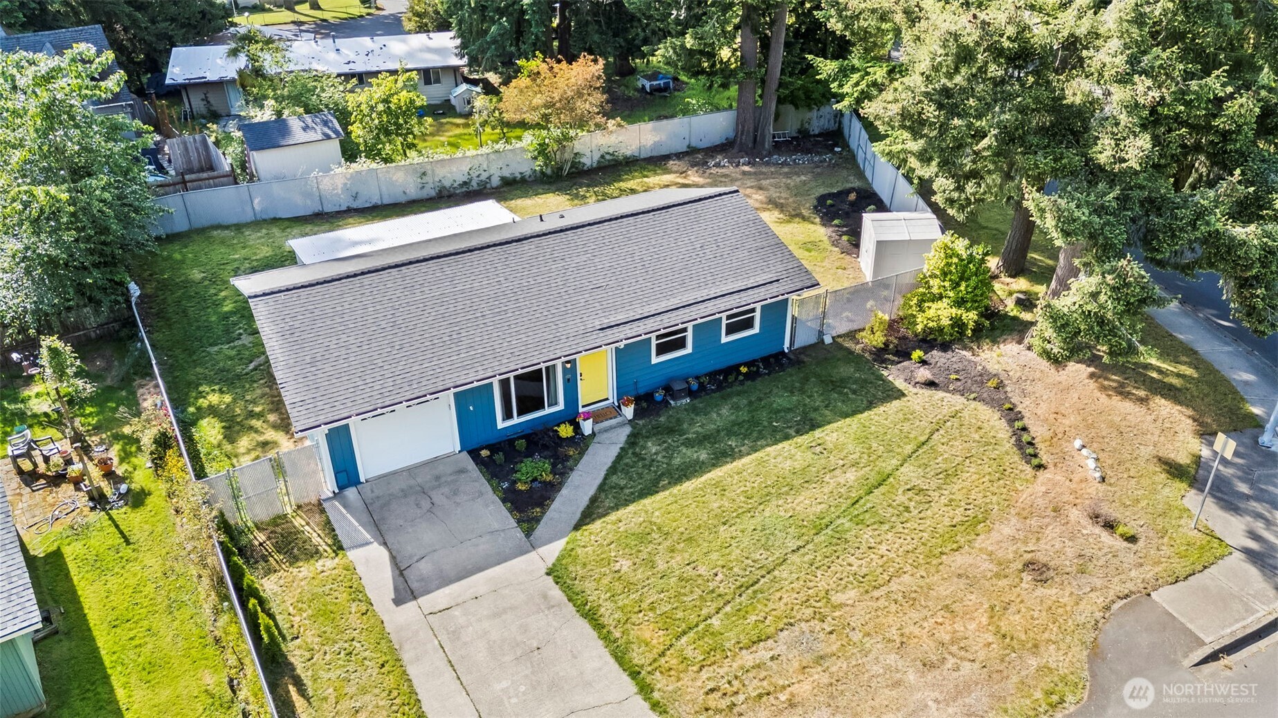 1416 Briston Lane