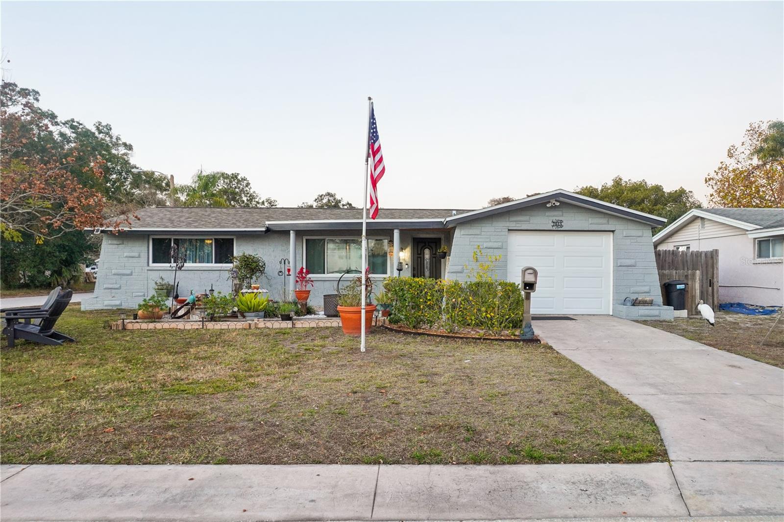 7615 Cumber Drive