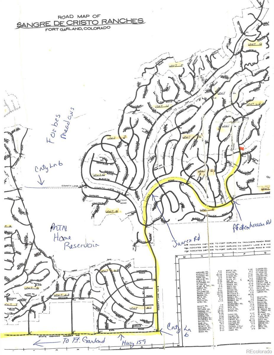 2052 Pfotenhauer Road