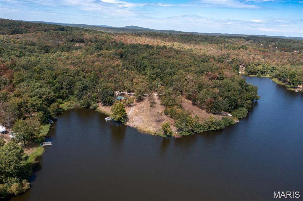 0 Lot 27 Lake Harmony