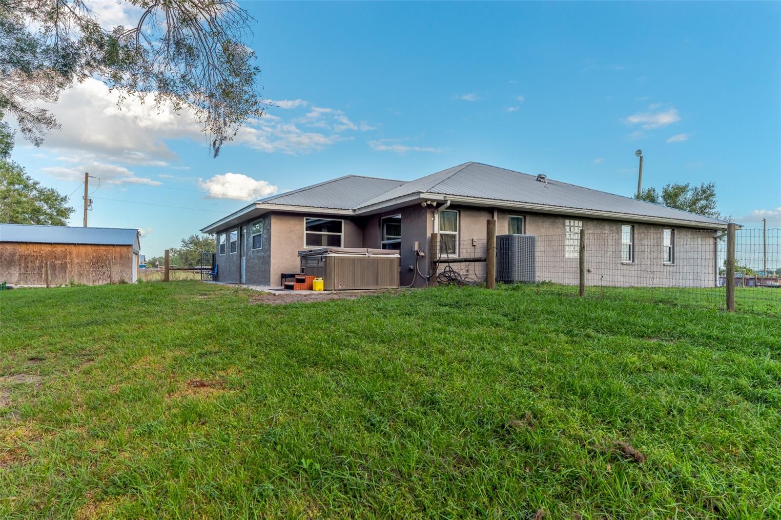 7308 Cloud Nine Ranch