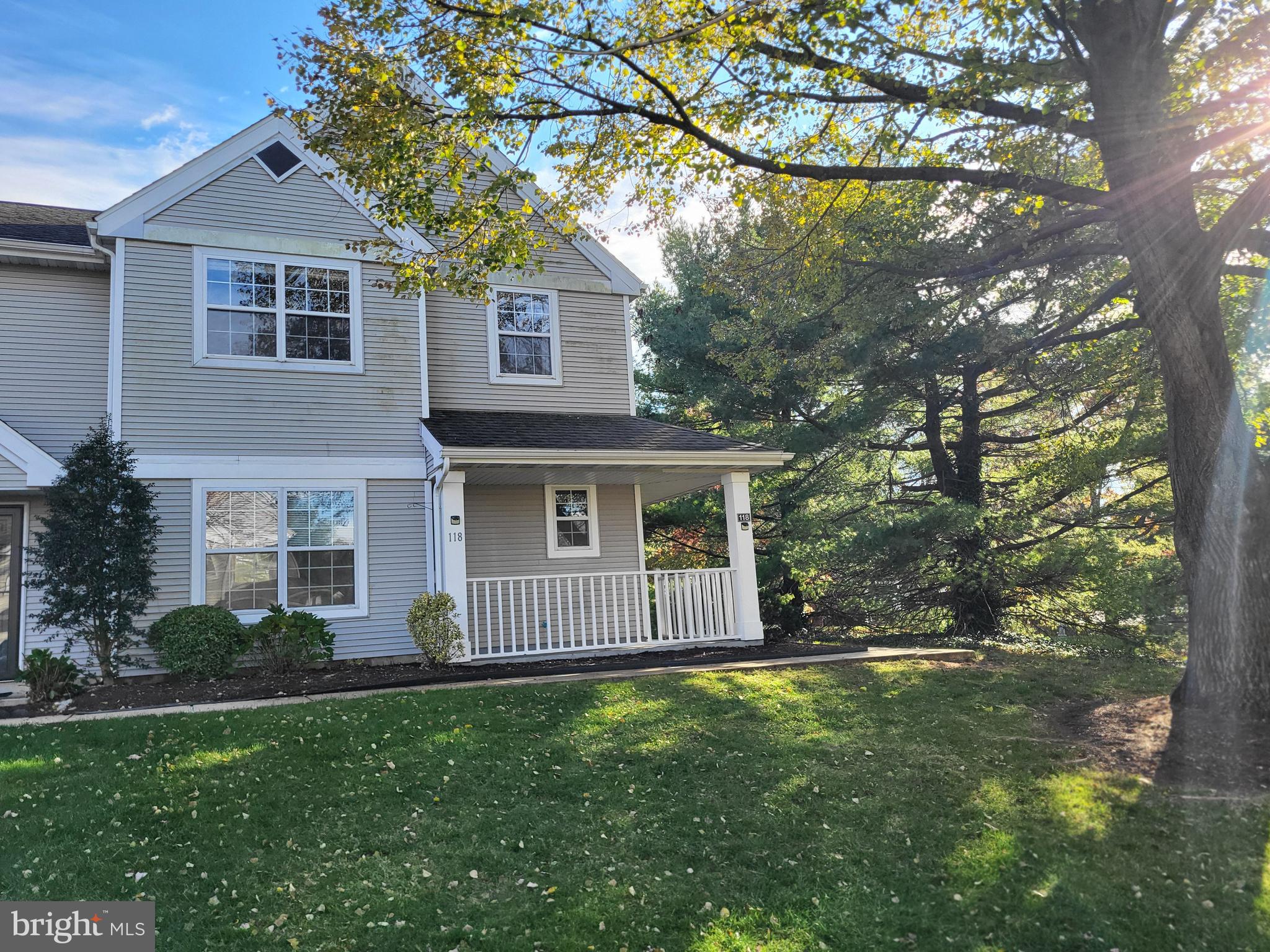 118 Laurel Ct  