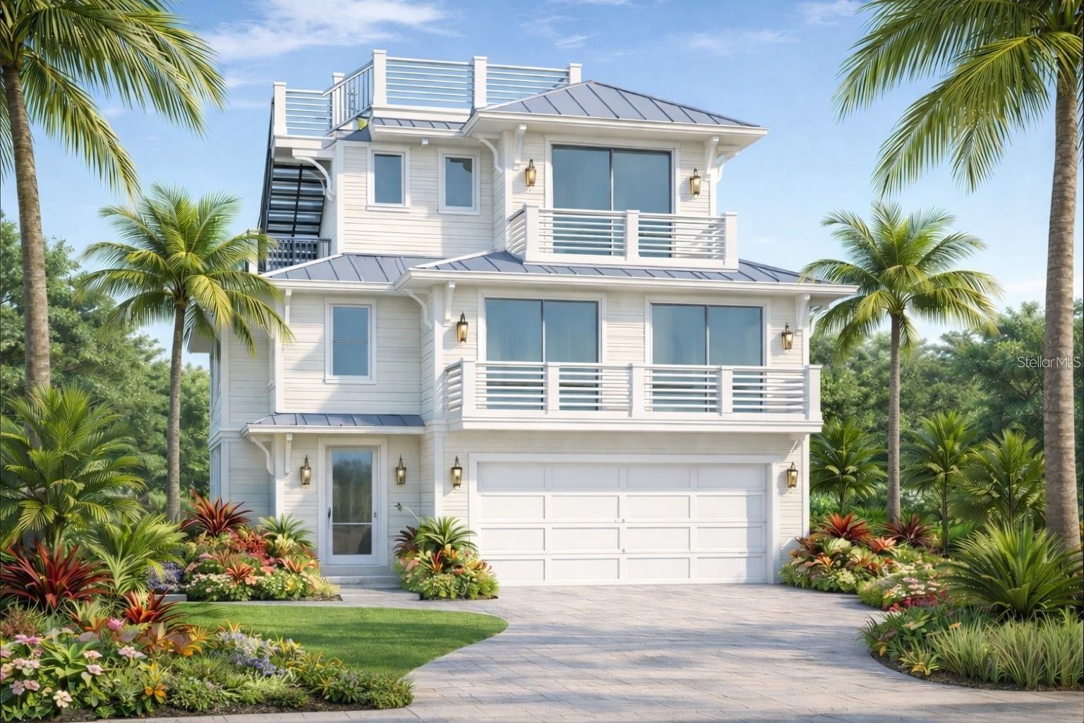 214 N Harbor Drive, Bradenton Beach, FL