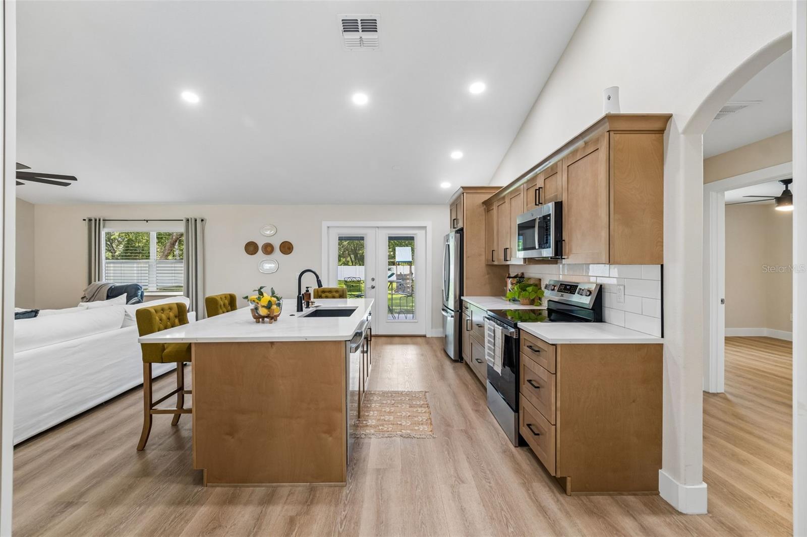 12025 Pine Warbler Avenue