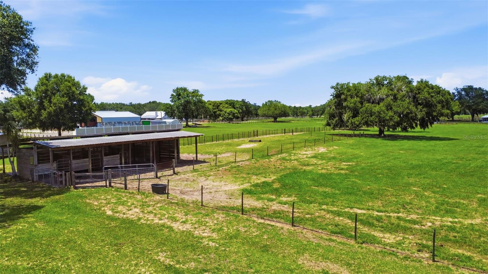 1200 N Hart Road