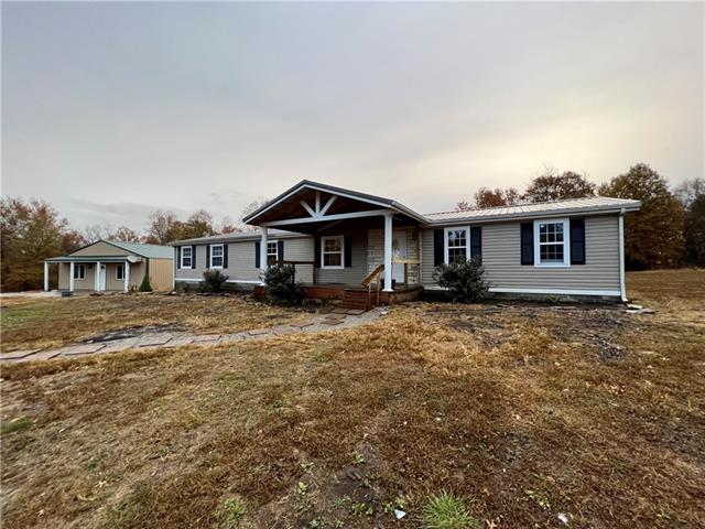 12172 E Oxbow Road