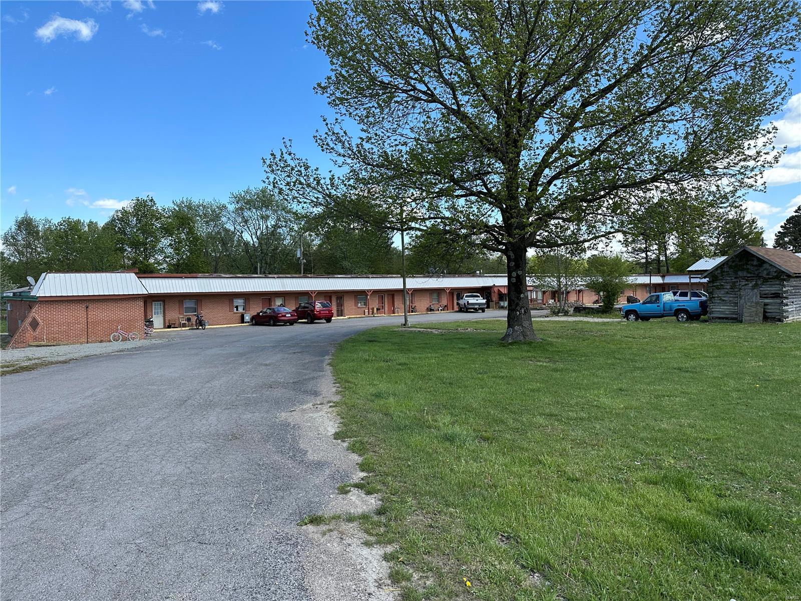 Commercial Sale for sale in Fredericktown, Missouri, 23025032
