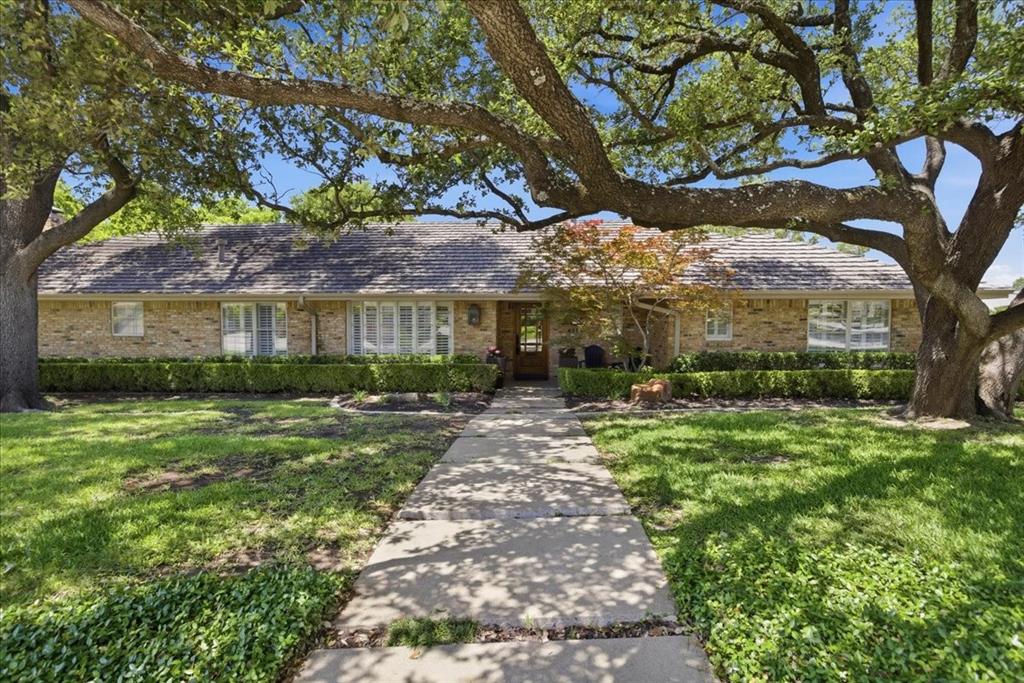 4500 Ranch View Road