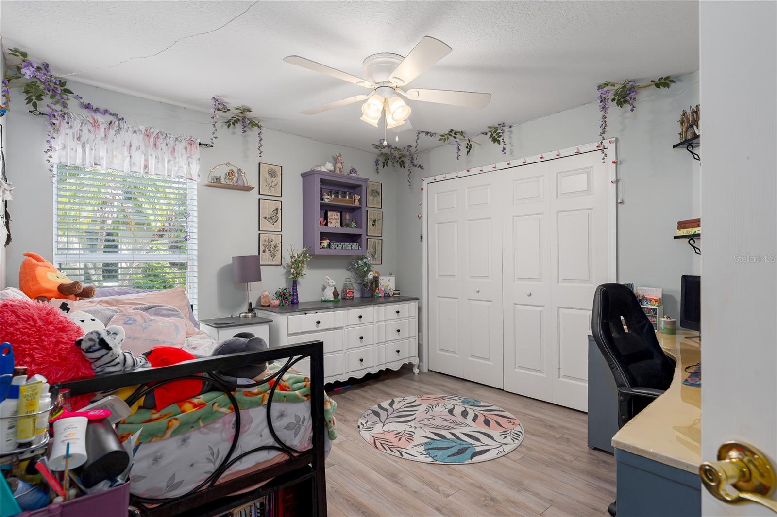 11542 Summit Rock Court