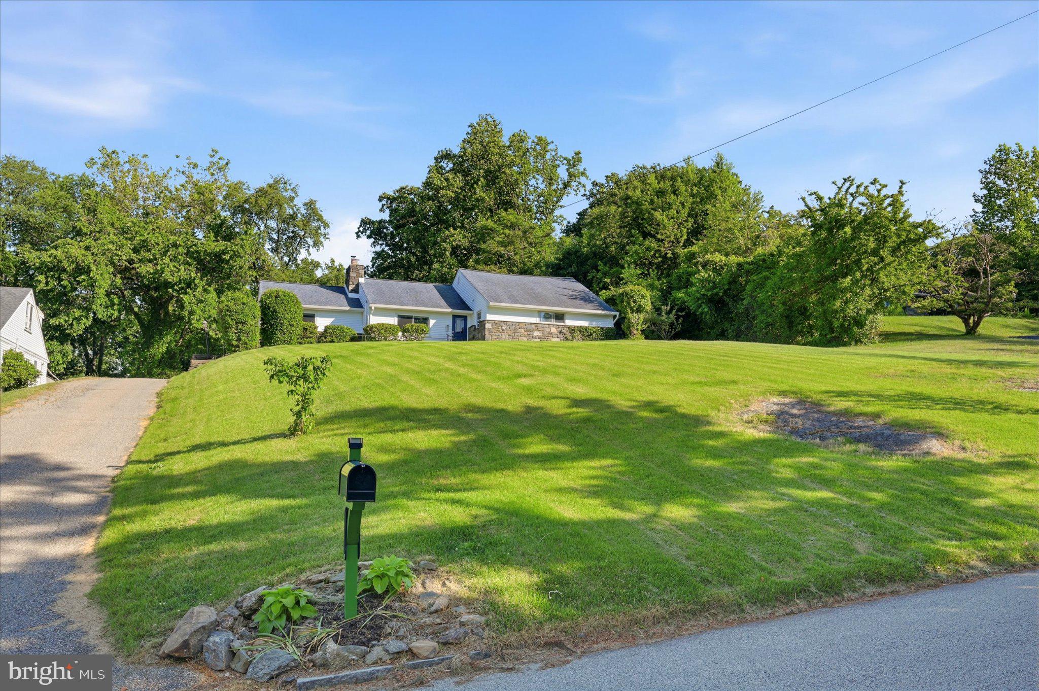 This beautifully updated Cape Cod is a rare find in Penn Valley, a highly desirable, upscale community on Philadelphia's Main Line. Boasting 2,405 sq. ft., 4 bedrooms, 3 baths, and an expansive 0.81-acre lot, it perfectly balances timeless suburban charm with a highly sought-after location in the top-rated Lower Merion School District. The full bathroom on the first level was completely remodeled in May 2026, making it an ideal retreat for those seeking a warm and inviting atmosphere. As you step inside, the hardwood floors and cozy wood fireplace create an ambiance that feels just like home. The thoughtful layout provides ample room for gatherings, including a bonus entertaining space, while the serene surroundings invite relaxation. Penn Valley is renowned for its vibrant community spirit, with friendly neighbors and a welcoming atmosphere. Residents enjoy easy access to local parks, perfect for weekend picnics or leisurely strolls. With convenient public services and amenities nearby, everything you need is just a short drive away. Experience the charm of Penn Valley, it offers a peaceful, suburban lifestyle, just minutes from downtown. Professional photos uploaded before the open house.  Don't miss the opportunity to make this lovely residence your own!