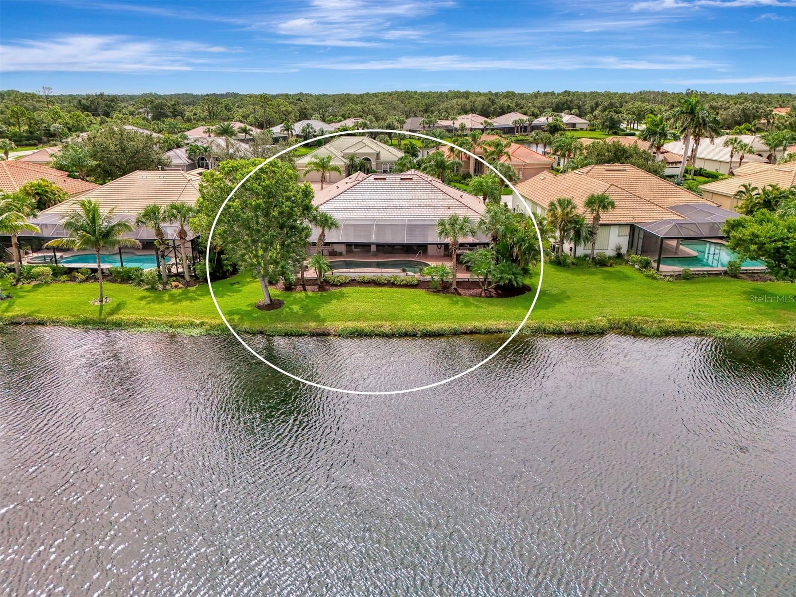 2668 Myakka Marsh Lane