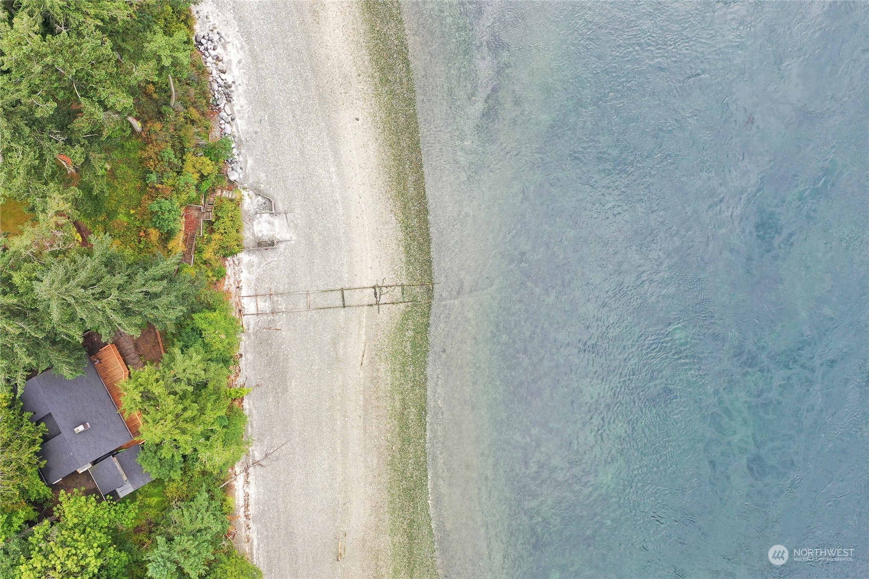 Residential for sale in Bainbridge Island, Washington, 2175157