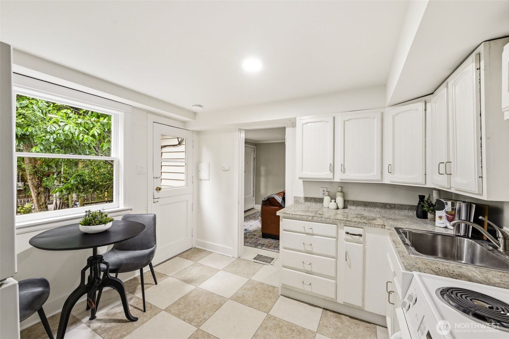 421 N 40th Street