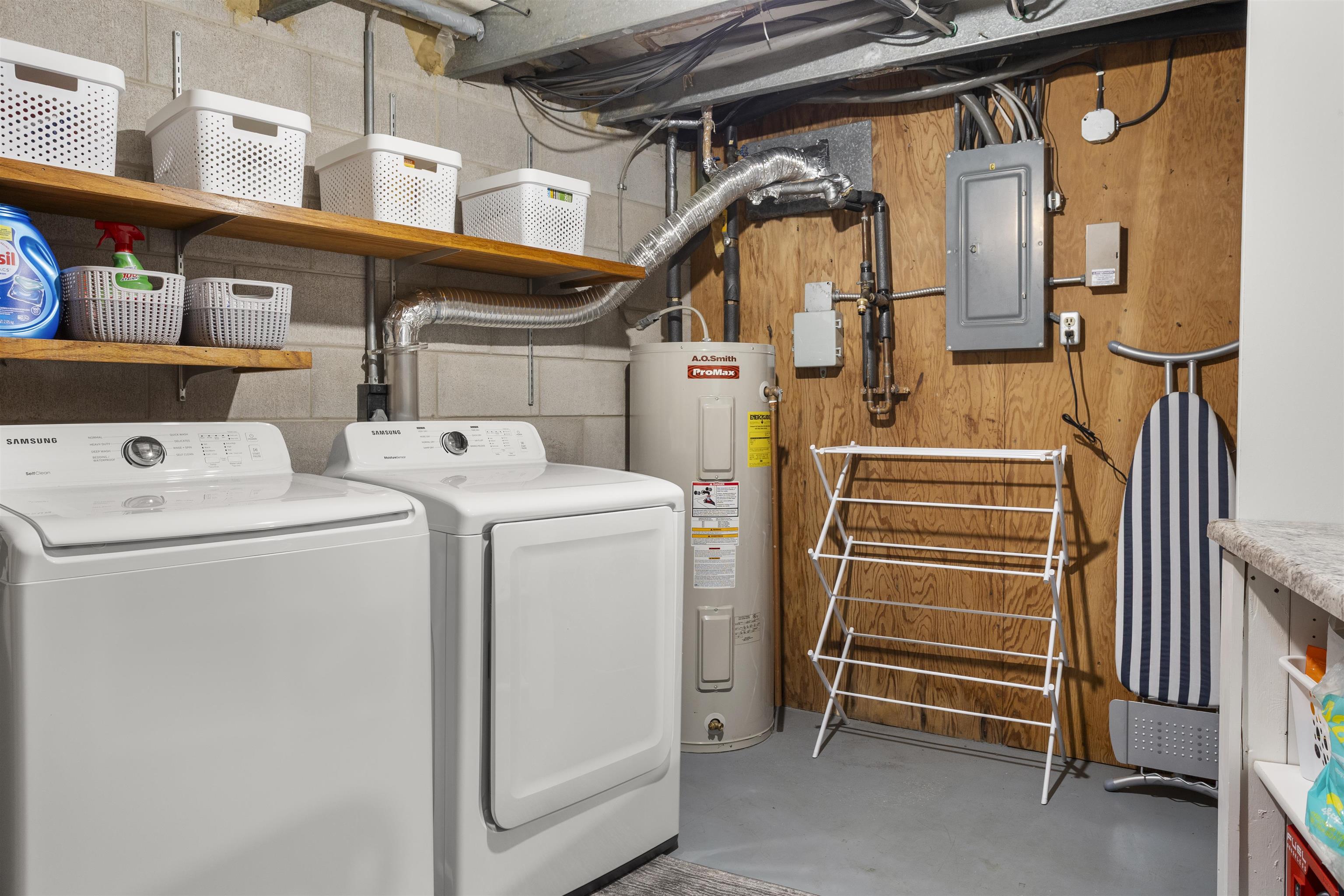 4545 W Pine Street C