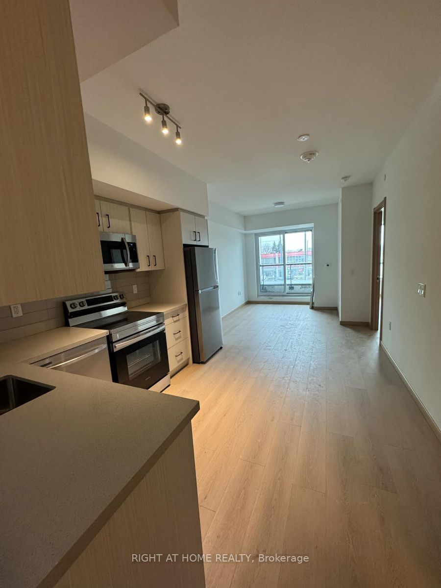 3445 E Sheppard Ave A-209