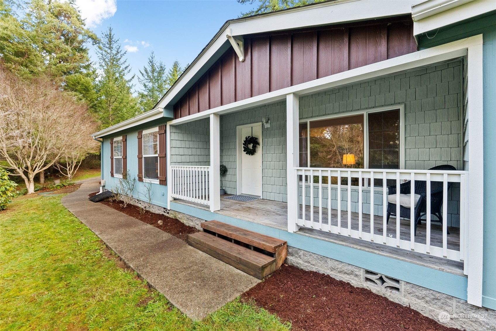 8210 87th Street Ct NW, Gig Harbor, WA 98332