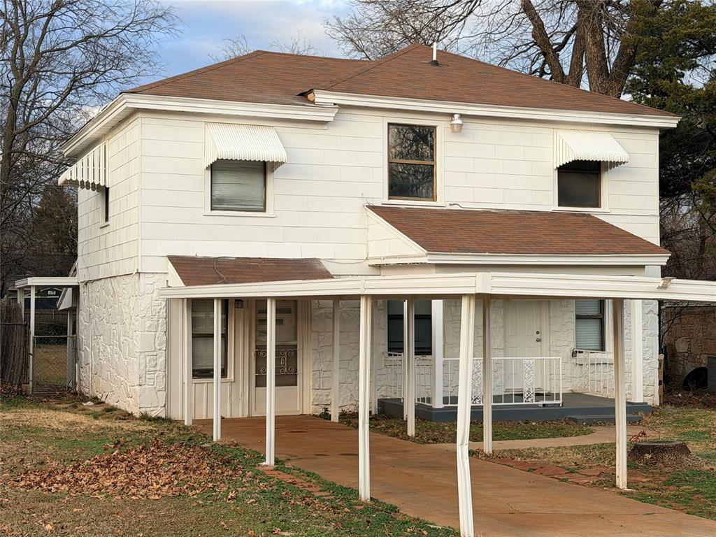 2031 NW 31st Street