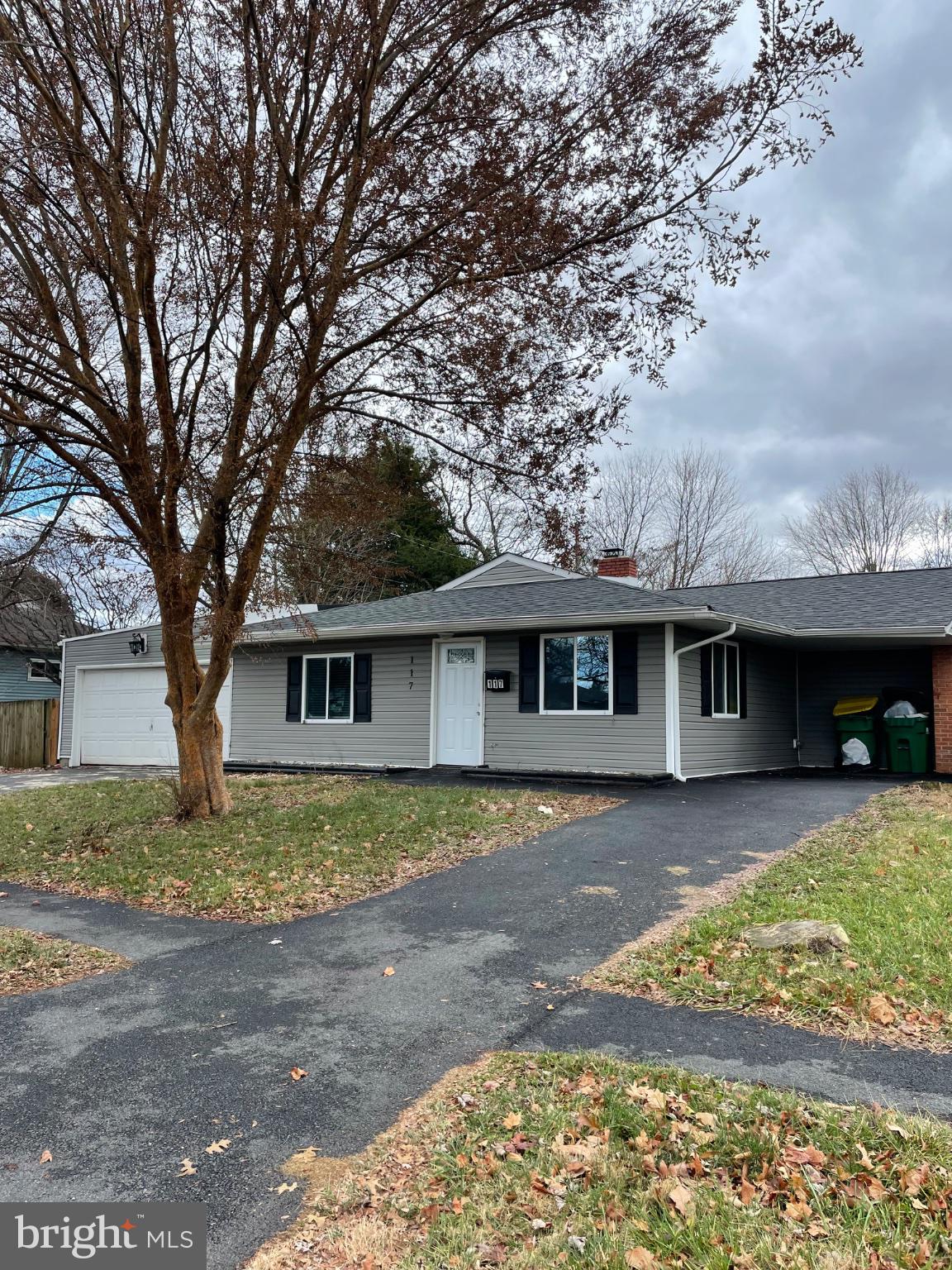 117 Brookside Boulevard