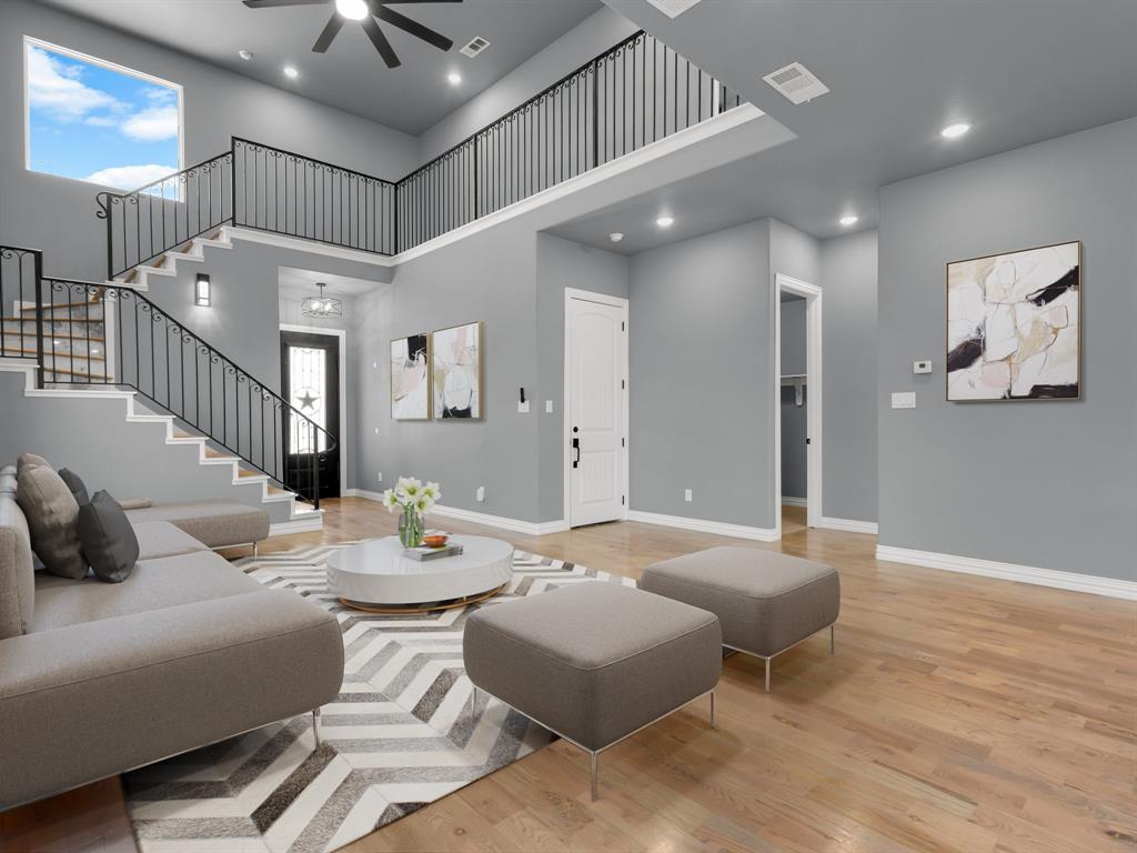 4600 Eagle Nest Court