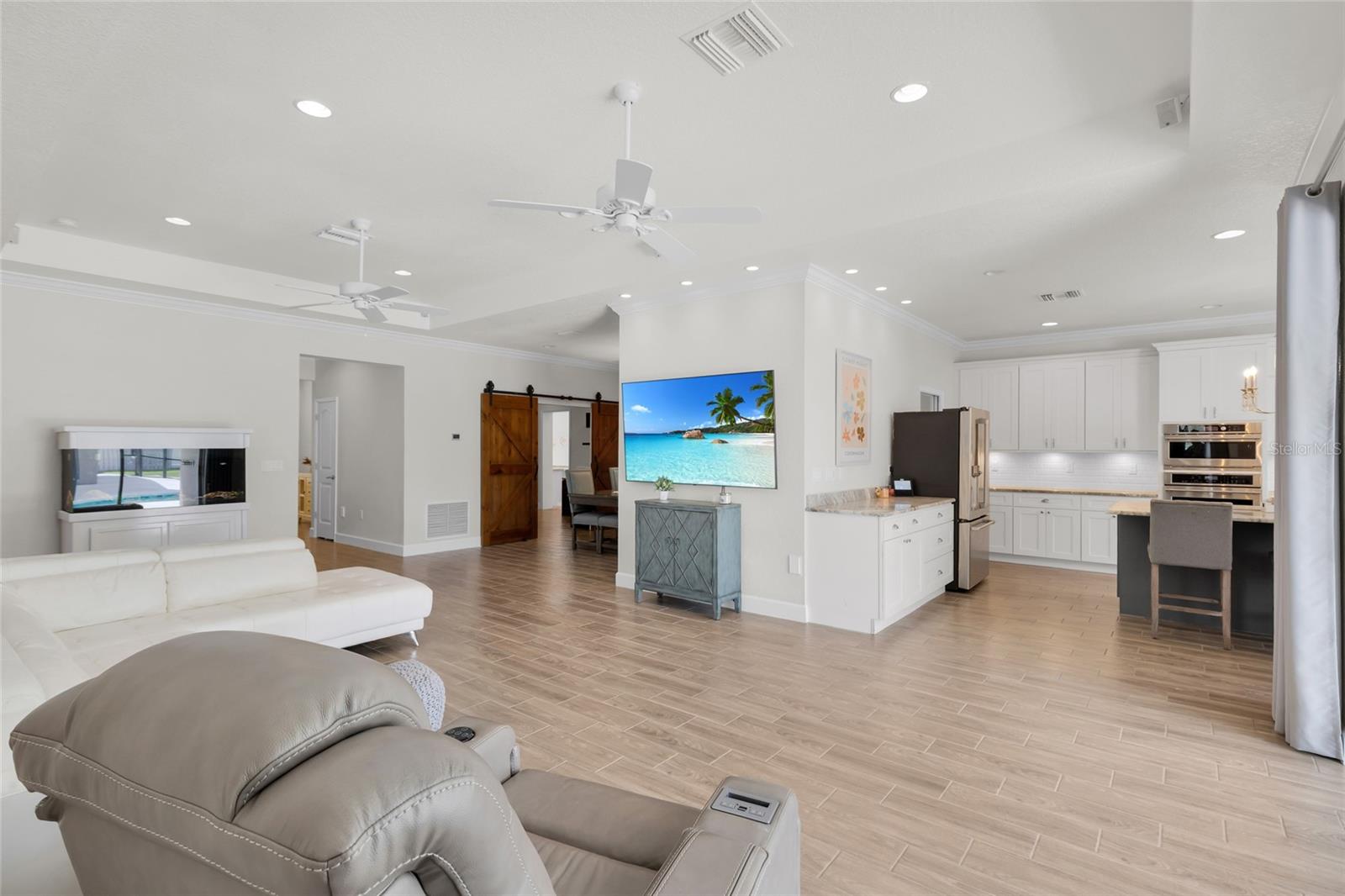 3055 Wolf Branch Rd