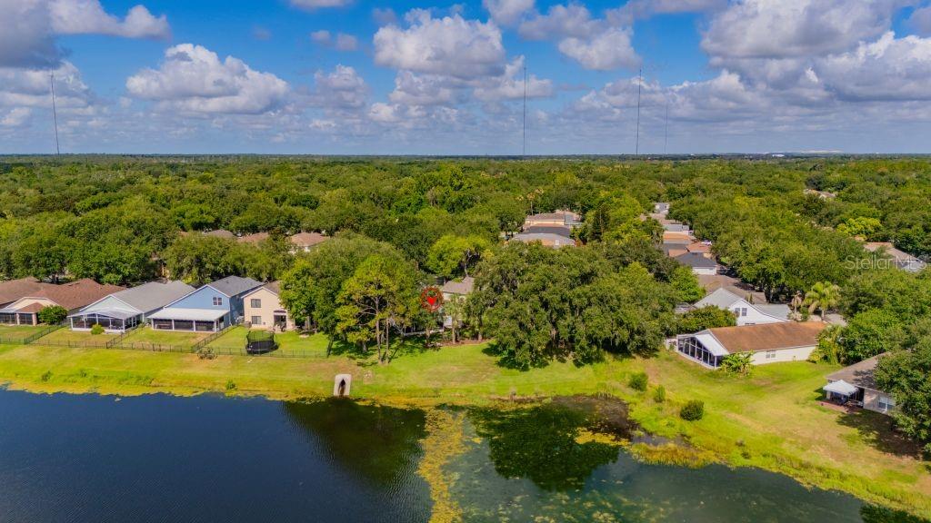15424 Osprey Glen Drive