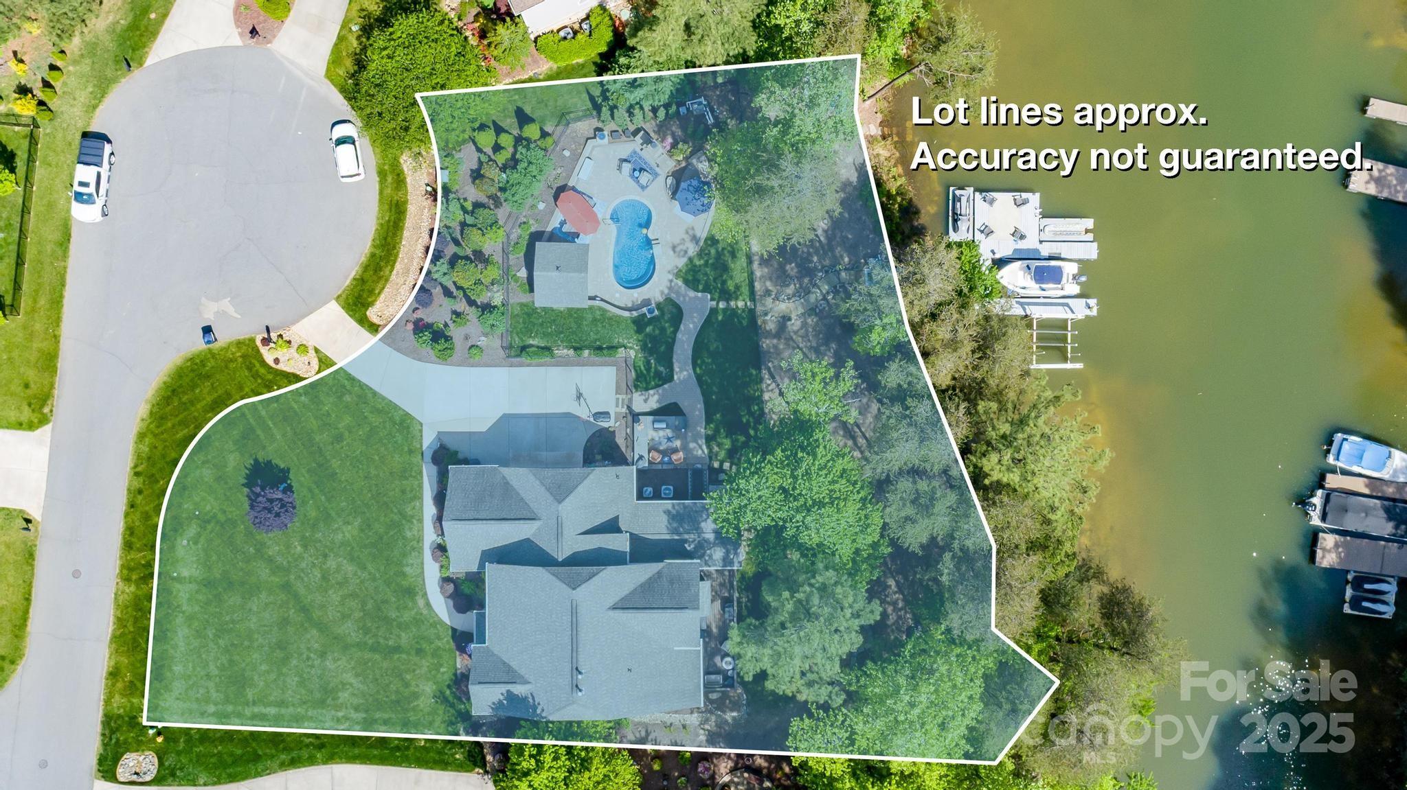 3992 Blue Dory Lane