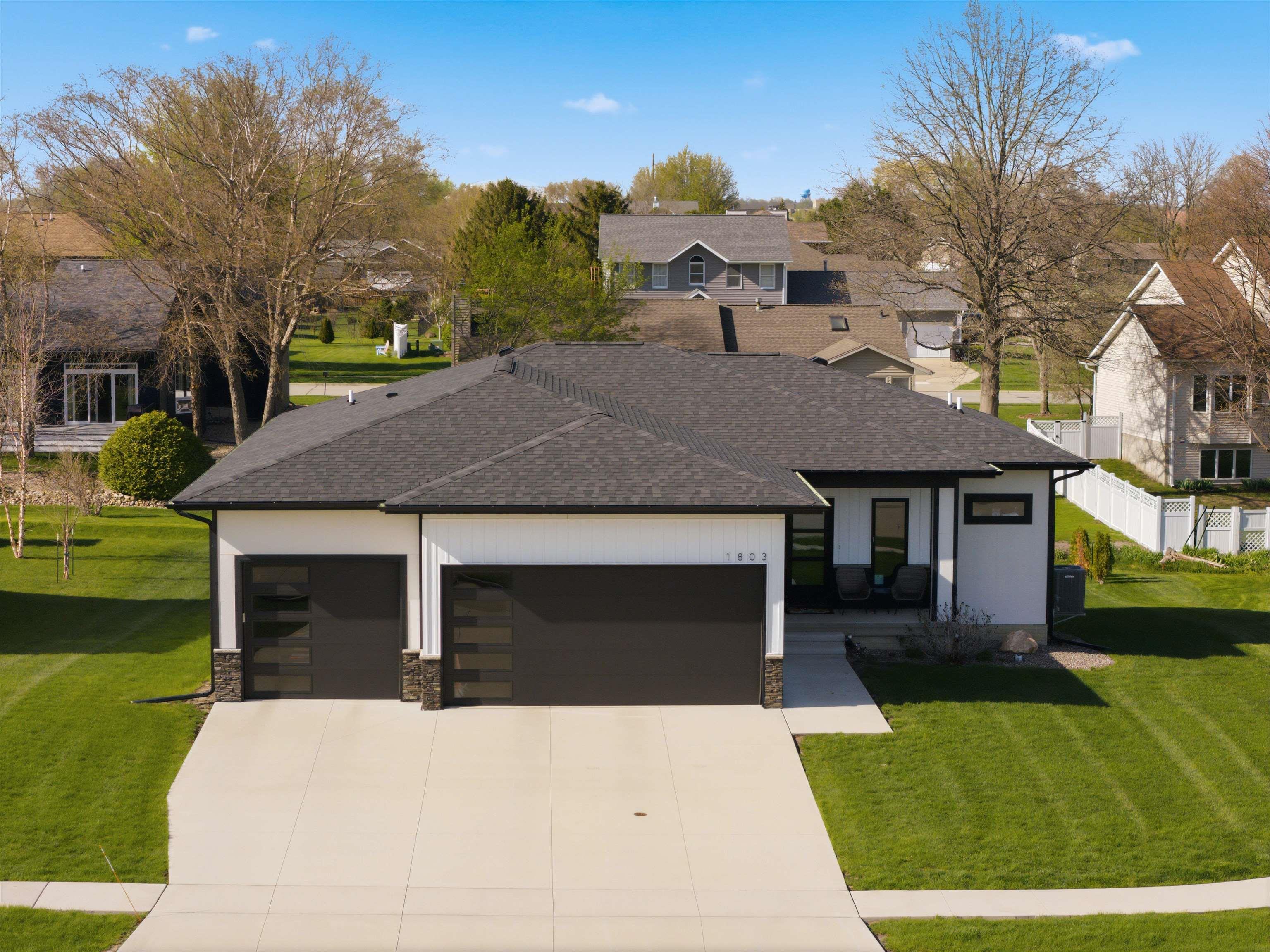 1803 Reese Road