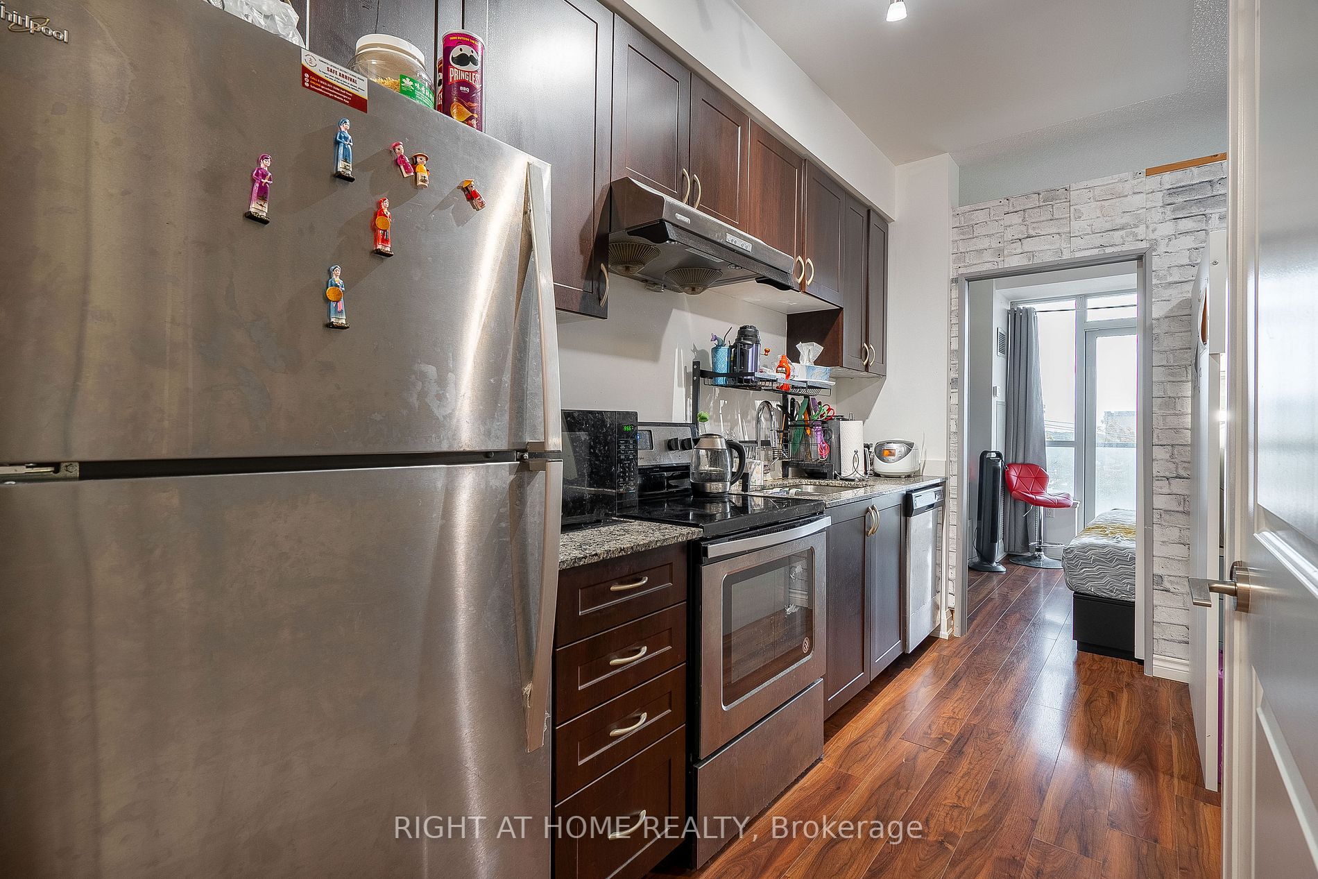 2800 Keele St 509