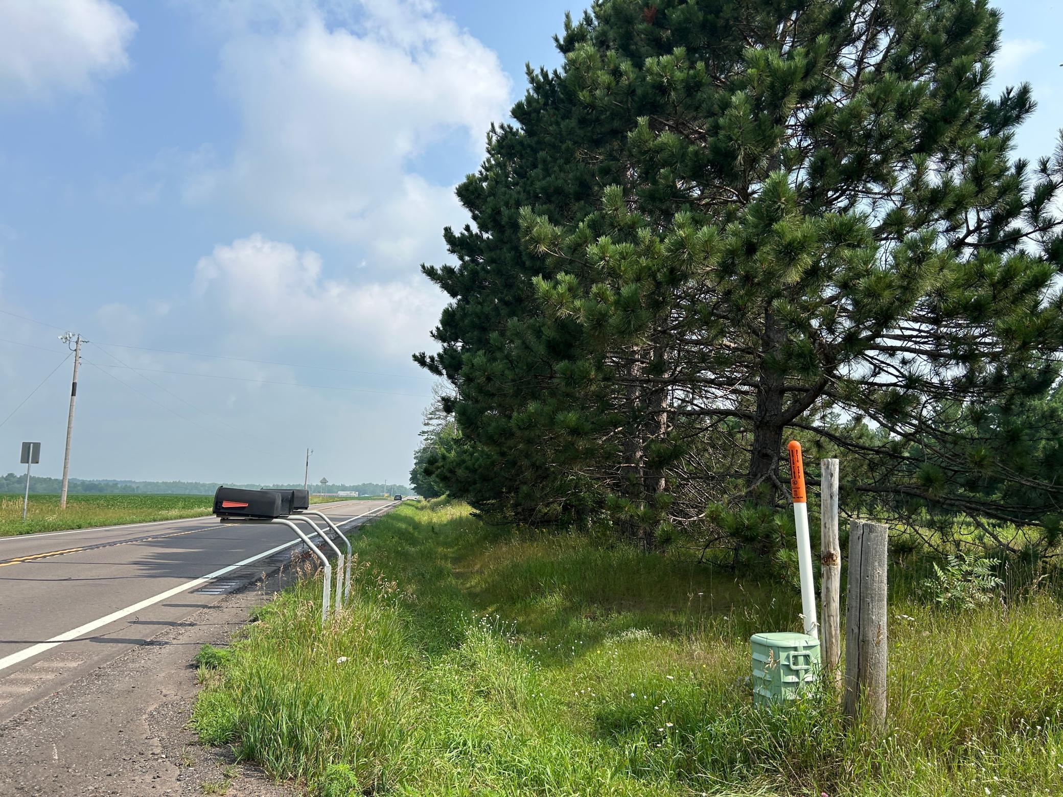31XXX St Hwy 47