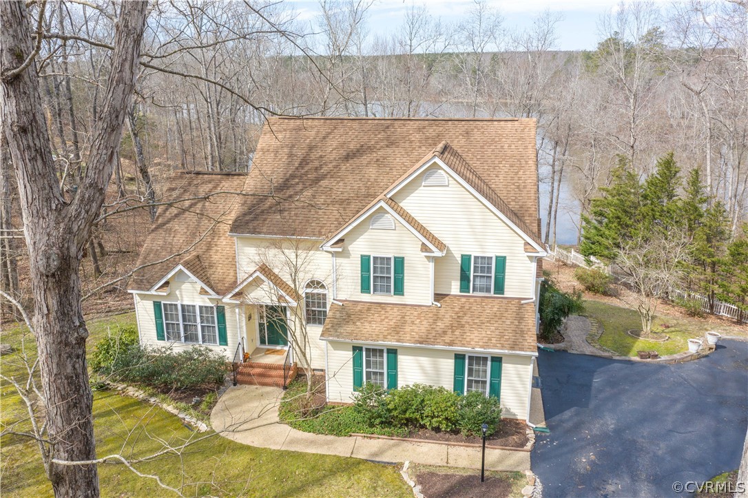 Residential for sale in Amelia, Virginia, 2102013