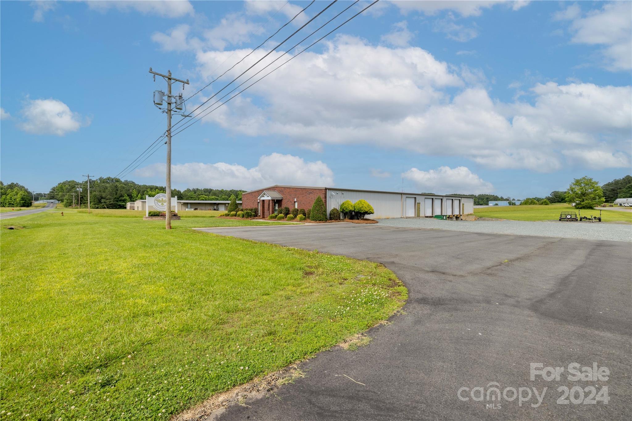 433 Rocky River Road