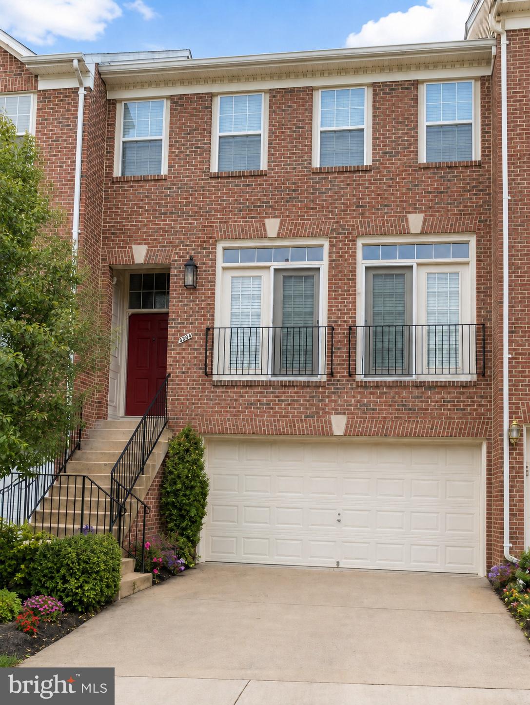 5264 Cozy Glen Lane