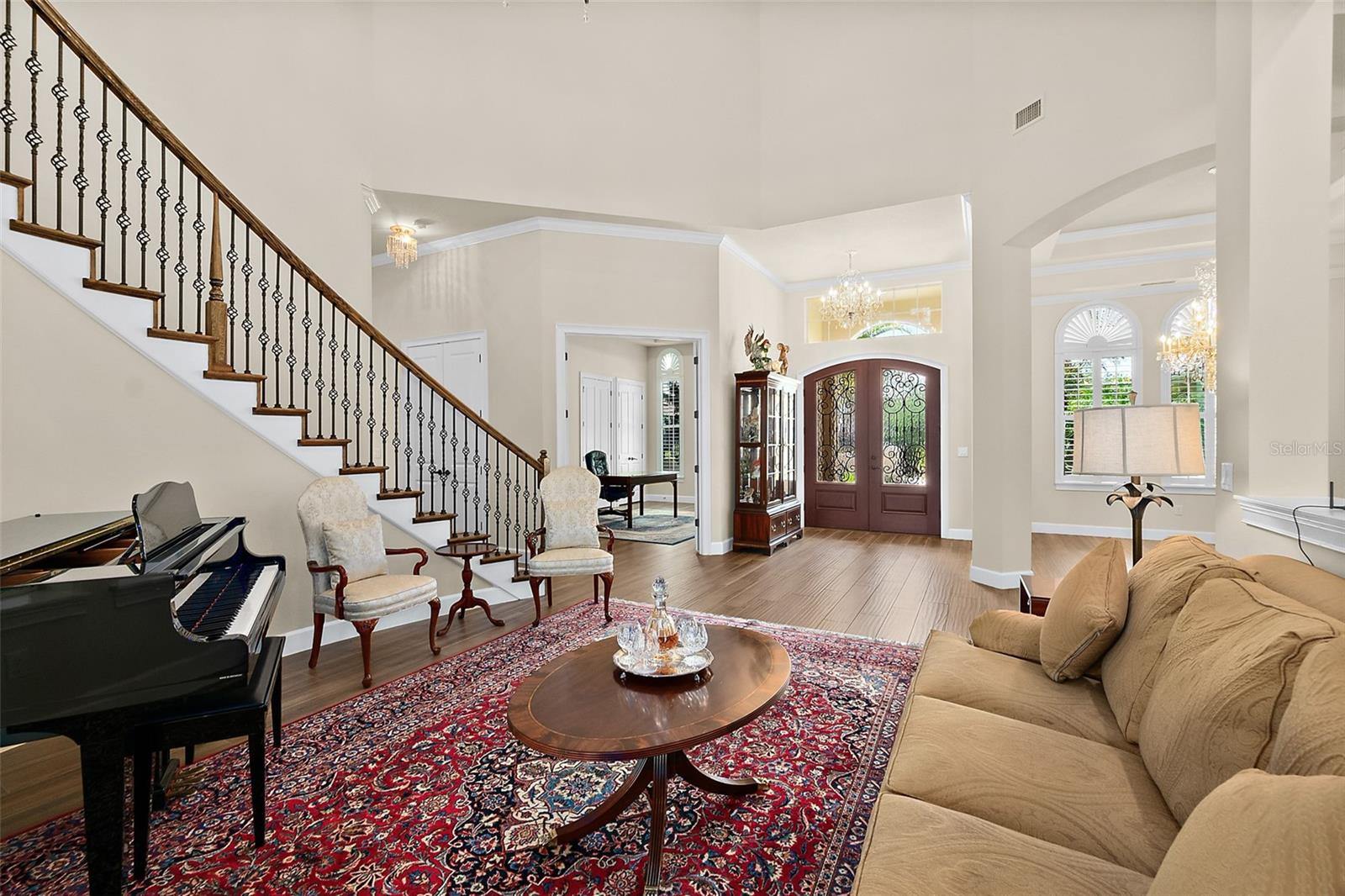 1319 Redbourne Lane