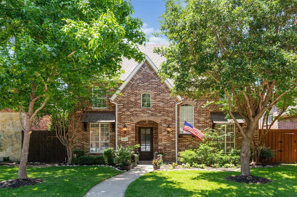 4669 Refugio, Road Frisco, TX