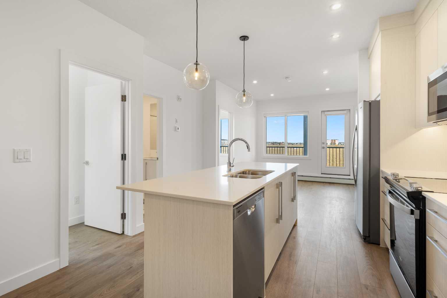 44 Skyview Parkway NE 2307