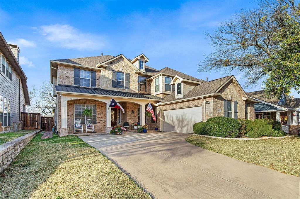 6407 Daisy Drive
