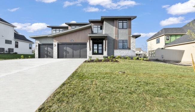 22041 W 99th Terrace