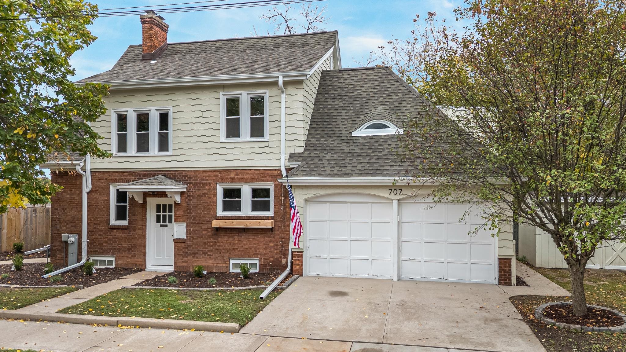 707 W Front Street