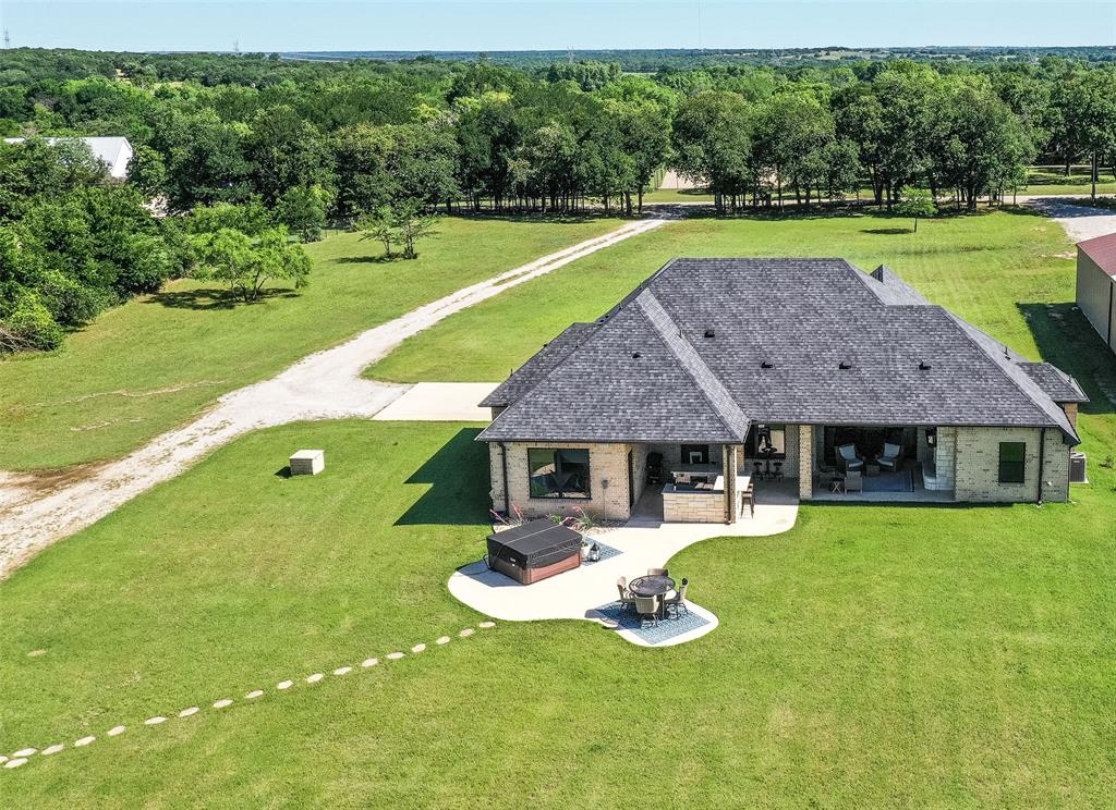 139 County Road 2525