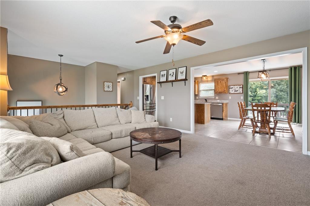 19205 NE Switchgrass Drive